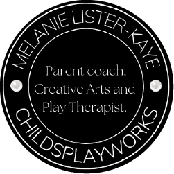 Childsplay Works Logo